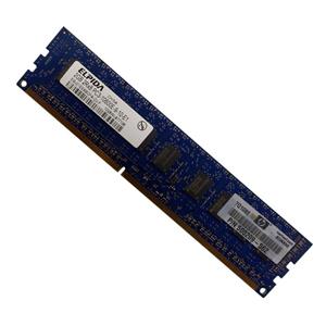 رم کامپیوتر الپیدا مدل DDR3 1333MHz 10600 240Pin ظرفیت 2 گیگابایت