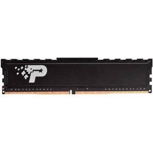 رم دسکتاپ DDR3 تک کاناله 1333 مگاهرتز CL9 پتریوت مدل PSD32G13332h ظرفیت 2 گیگابایت
