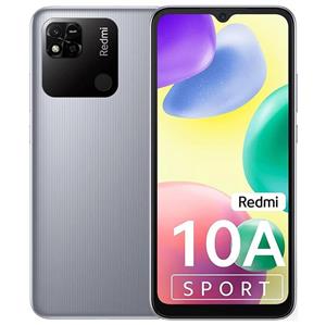 گوشی موبایل شیائومی مدل Redmi 10A Sport  ظرفیت 6/128 گیگابایت