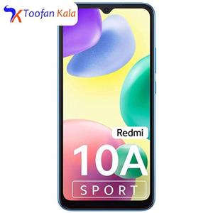 redmi 10 a sport 6 128