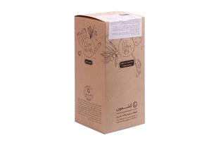 چای ممتاز بهاره کشمون - 300 گرم