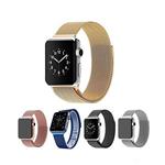 بند واچ فلزی میلانس مناسب ساعت هوشمند اپل واچ سایز Apple Watch SE (2022) – 44mm