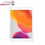 گلس تبلت آیپد IPAD 10.2 INCH 2019 ( IPAD 7th ) از جنس شیشه ای تمام صفحه