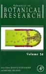 کتاب Advances in Botanical Research Volume 54