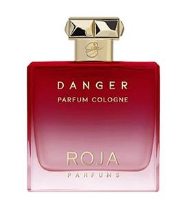 دکانت عطر روژا داو دنجر پور هوم پارفوم کلون حجم 2 میل Roja Dove Danger Pour Homme Parfum Cologne 