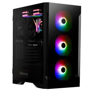 کیس گیم دیاس مدل TALOS E2 ELITE gamdias Computer Case 