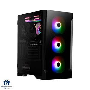 کیس گیم دیاس مدل TALOS E2 ELITE gamdias Computer Case 