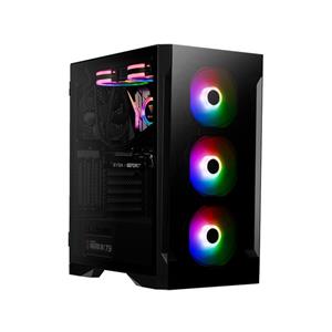 کیس گیم دیاس مدل TALOS E2 ELITE gamdias Computer Case 