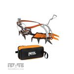 کرامپون تکنیکال 14 شاخه پتزل PETZL مدل لینکس LYNX 