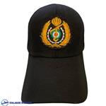 کلاه فرم وزارت دفاع کد ban184