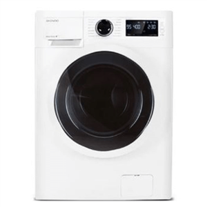 ماشین لباسشویی دوو مدل DWK-LIFE830TT ظرفیت 8 کیلوگرم