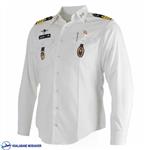 پیراهن فرم نیروی دریایی ارتش کد bal364