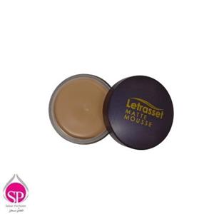 کرم موس لتراست شماره 2 Letrasset