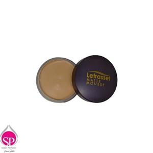 کرم موس لتراست شماره 1 Letrasset