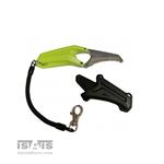 چاقوی دره نوردی ادلراید EDELRID KNIFE