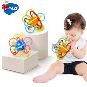 دندانگیر لانه زنبوری 1106 هولی تویز Huile Toys 