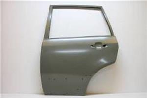 درب عقب چپ ام وی ام مدل x33 جنیون