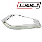 چراغ دیلایت تیگو 5 راست