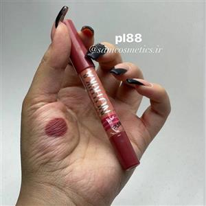 رژ لب مدادی نوتریکا شماره pl88