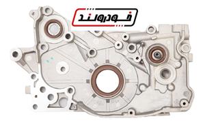 اویل پمپ کامل جک S5 اصلی