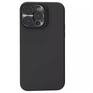 قاب سیلیکونی نیلکین Apple iPhone 14 Pro Max مدل Lens Wing Magnetic