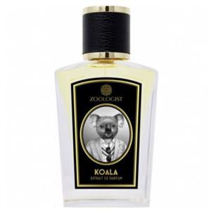 دکانت عطر زولوجیست کوالا حجم 2 میل Zoologist Koala 