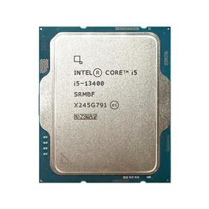 پردازنده اینتل i5 13400 Intel Core Processor 