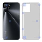 برچسب پشت گوشی Realme 10 5G مدل نانو مات