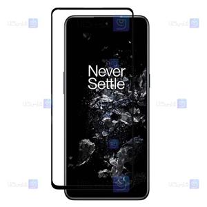 محافظ صفحه گوشی Oneplus 10T 5G مدل سرامیکی تمام صفحه