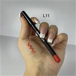 مداد لب پاین اپل شماره L11