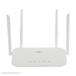 مودم 4G LTE نزتک مدل NZT-77DX