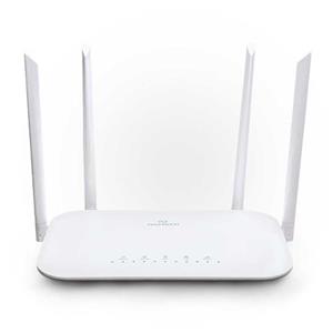 مودم 4G LTE نزتک مدل NZT-77DX