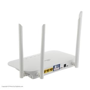 مودم 4G LTE نزتک مدل NZT-77DX