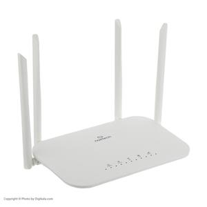 مودم 4G LTE نزتک مدل NZT-77DX