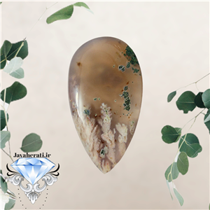 مدال شجر بهاری کد ja137