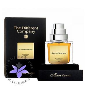 عطر AURORE NOMADE EDP The Different Company 