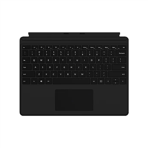 کیبورد تبلت مایکروسافت مدل Type Cover مناسب برای تبلت مایکروسافت سرفیس پرو ایکس Surface Pro X Type Cover Pro X