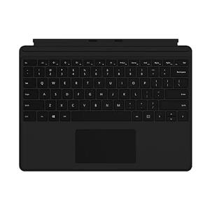 کیبورد تبلت مایکروسافت مدل Type Cover مناسب برای سرفیس پرو ایکس Surface Pro X 