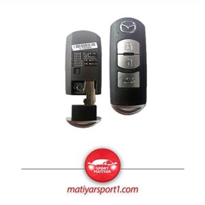 کیلس استارت مزدا 323