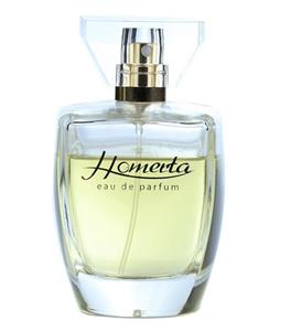 تستر ادوپرفیوم زنانه هومرتا حجم 100میل ورسای Versailles Homerta Eau De Parfum Tester For Women 100ml 