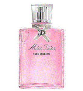 ادوپرفیوم زنانه مدل Rose Essence حجم 100میل دیور Dior Eau De Parfum For Women 100ml 
