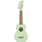 گیتار Fender Venice Soprano Uke – Surf Green