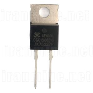 دیود پاور ماینر MSP10065V