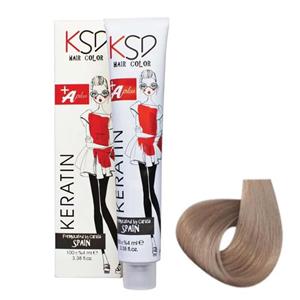 رنگ موی بنفش کی اس دی 100 میل شماره 0.99