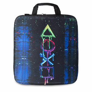 کیف PS4 مدل دکمه دسته سونی