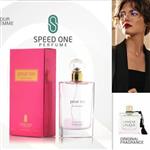 ادکلن زنانه Speed One مدل Sombre رایحه Pour toi حجم 100 میل