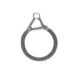 قلاده گردنی کربل Kerbl Dog Choke Chain Double Row سایز 2 