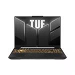 لپ تاپ 17.3 اینچی گیمینگ ایسوس مدل TUF Gaming F17 FX707ZC Corei5 12500H 32GB 512GB SSD 4GB RTX 3050