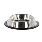 ظرف آب و غذای حیوانات جنس استیل کربل Kerbl Pet Food Bowl حجم 900 میلی لیتر