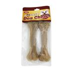 تشویقی سگ استخوان جویدنی تائوتائوپت Taotaopets Dog Chews بسته 2 عددی